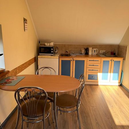 Danarent Tilto Apartment VNO Exterior foto