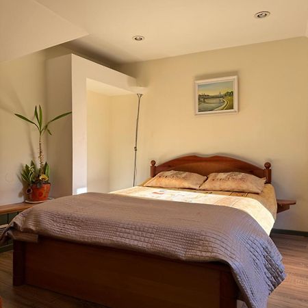 Danarent Tilto Apartment VNO Exterior foto