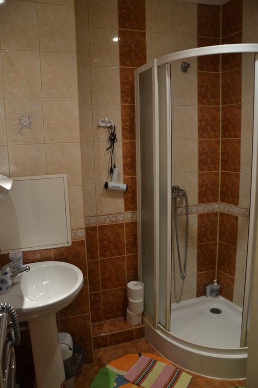 Danarent Tilto Apartment VNO Cameră foto
