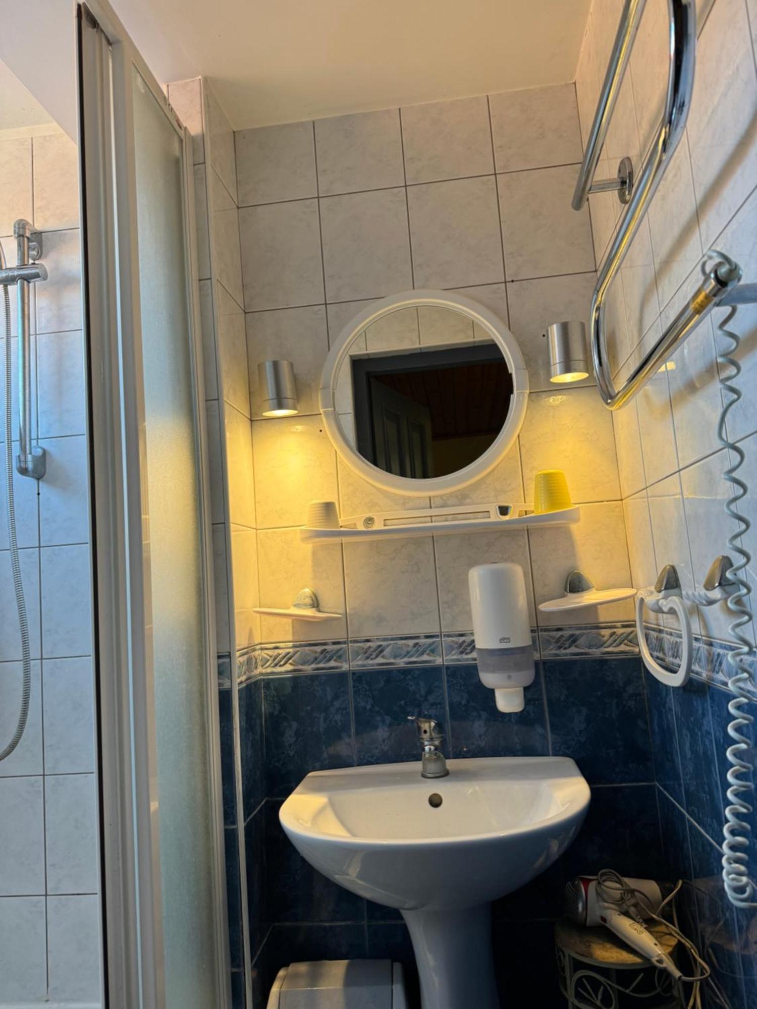Danarent Tilto Apartment VNO Exterior foto