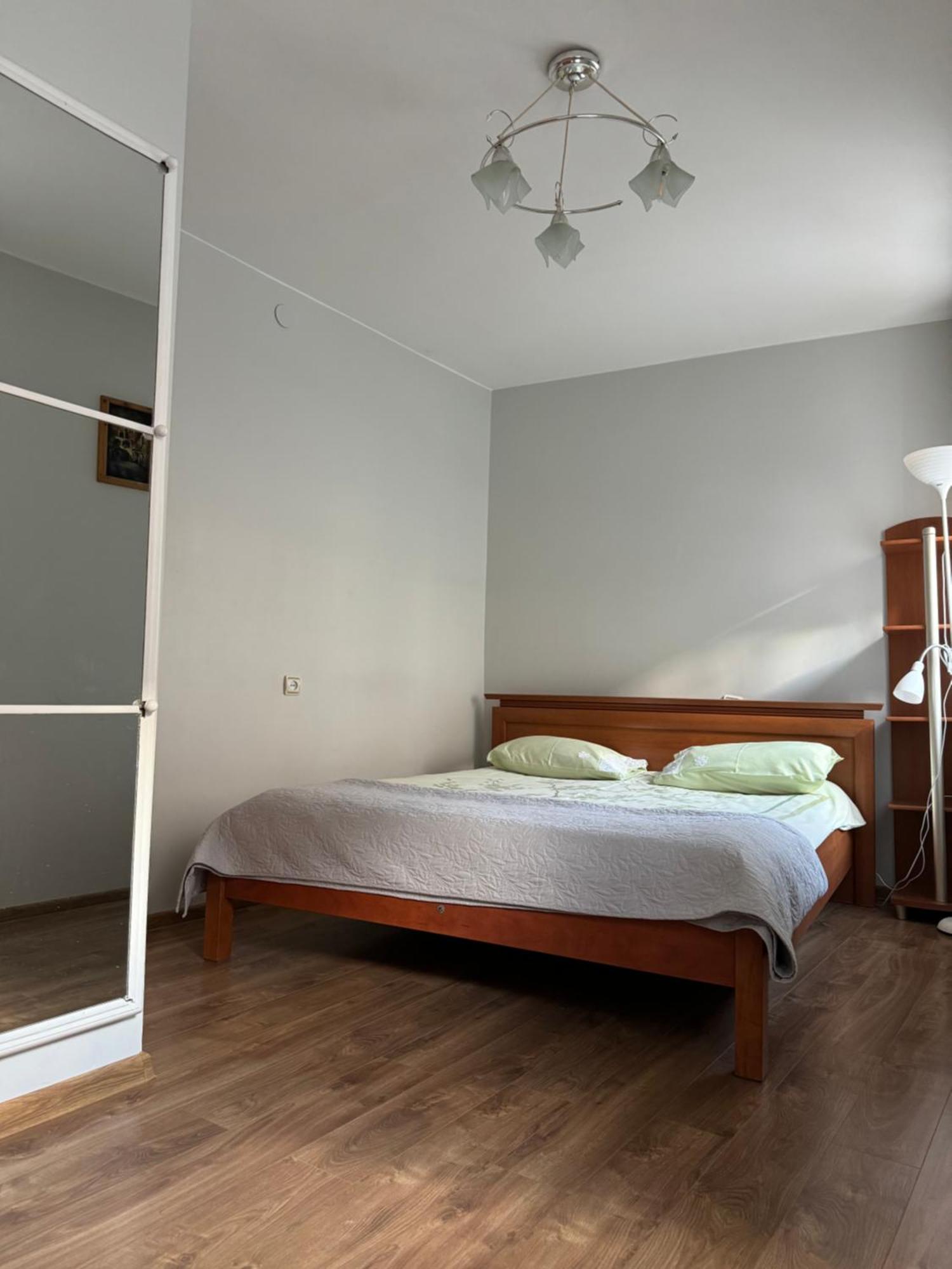 Danarent Tilto Apartment VNO Exterior foto