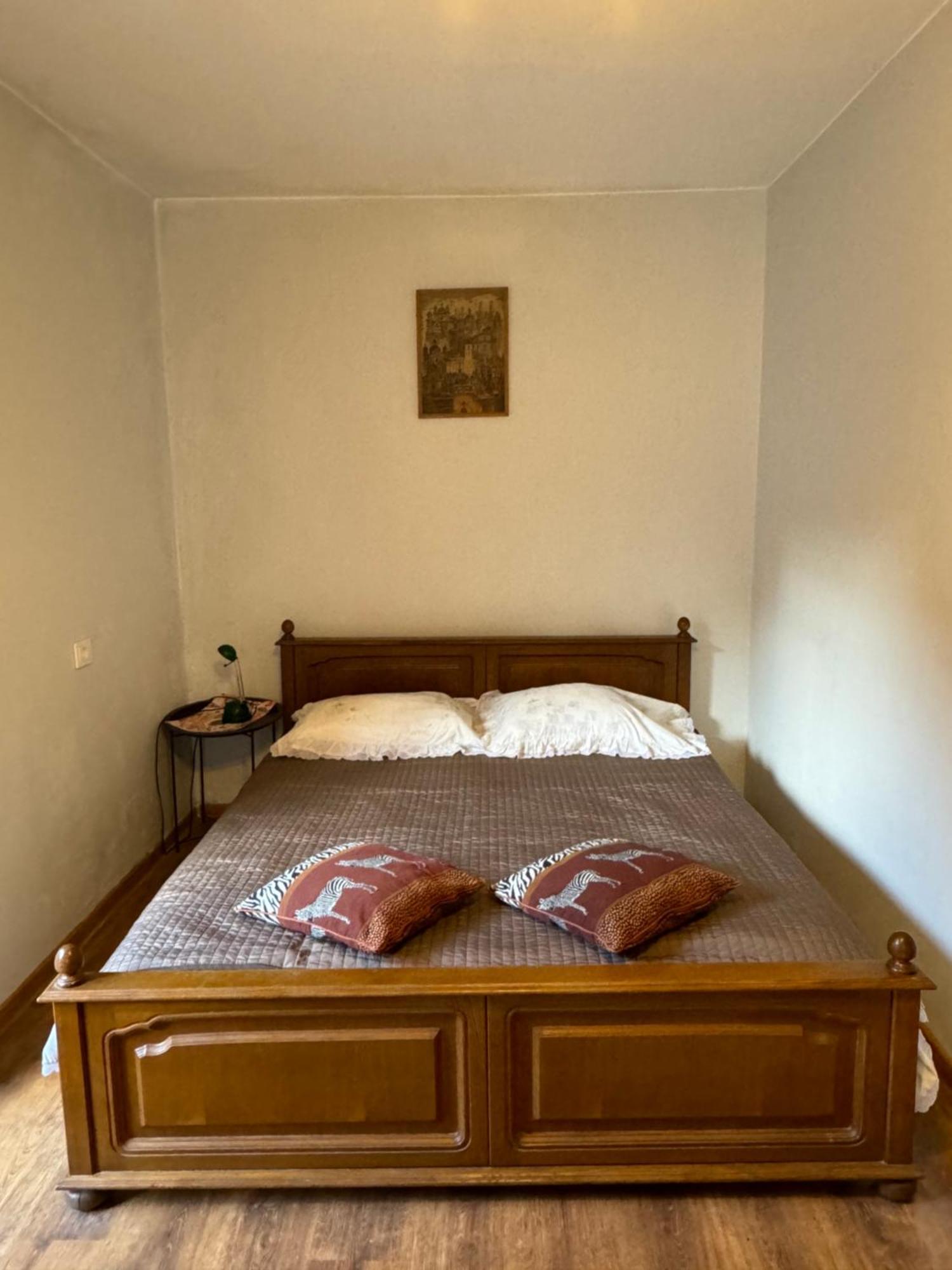 Danarent Tilto Apartment VNO Exterior foto