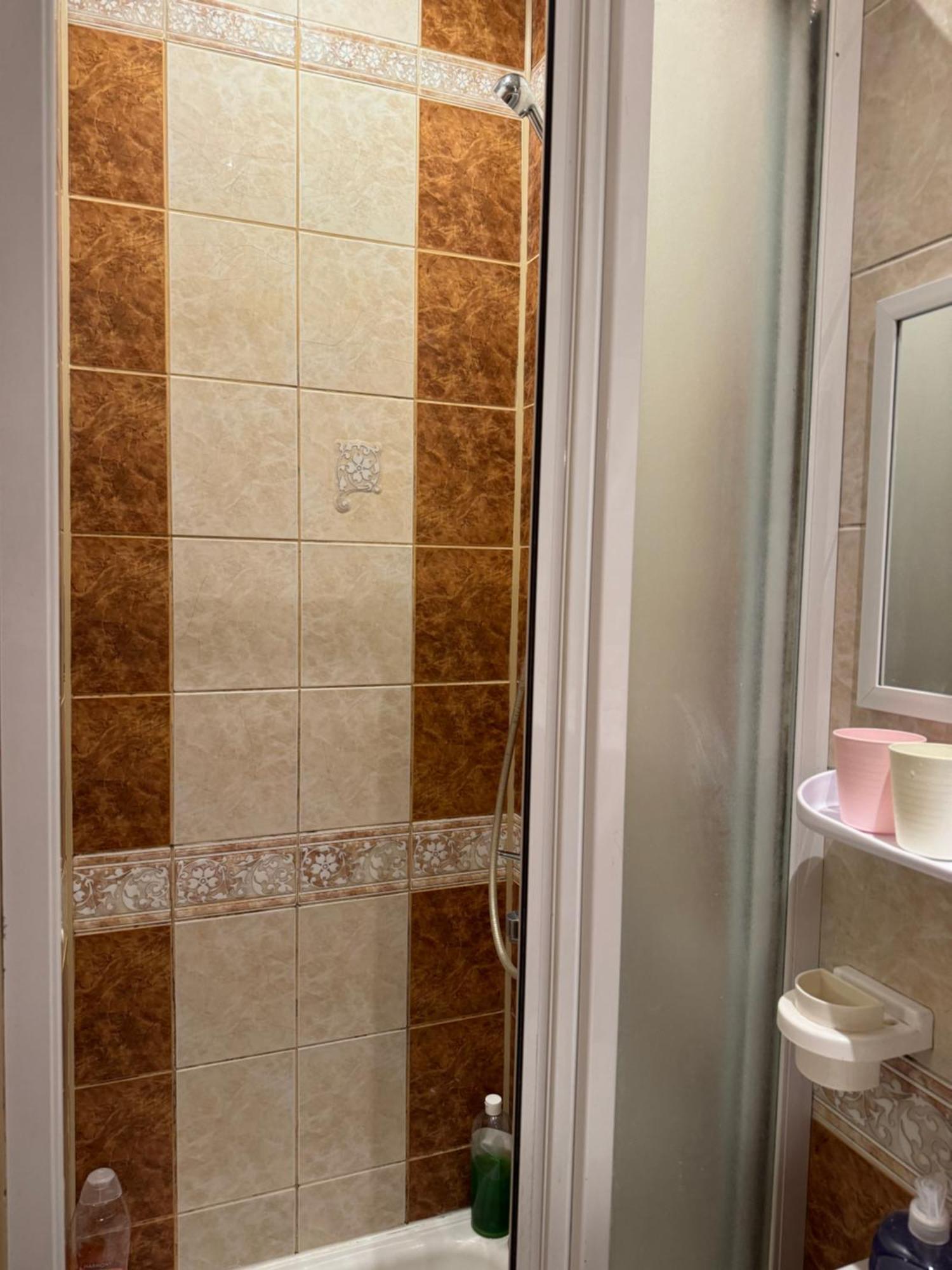 Danarent Tilto Apartment VNO Exterior foto