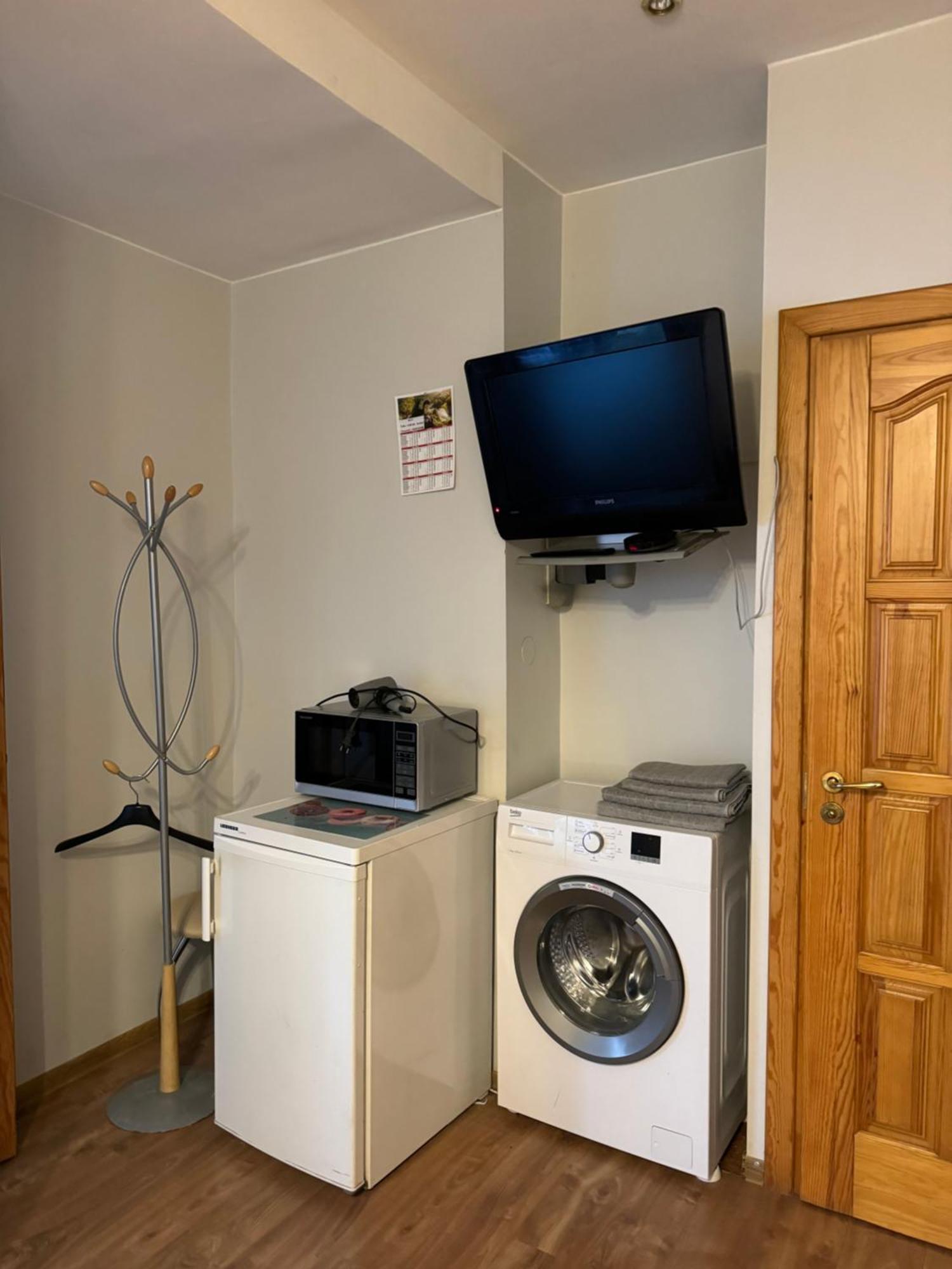 Danarent Tilto Apartment VNO Exterior foto