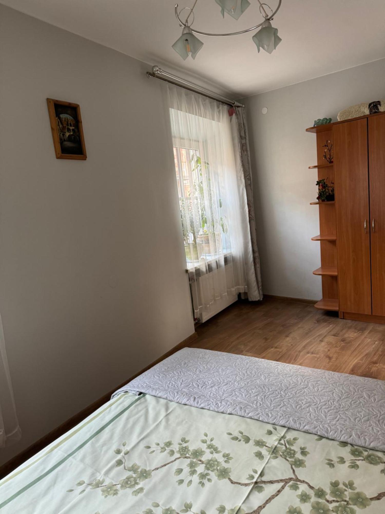 Danarent Tilto Apartment VNO Exterior foto