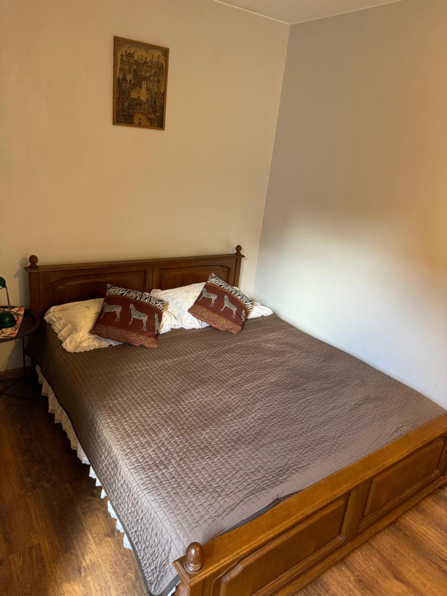 Danarent Tilto Apartment VNO Exterior foto