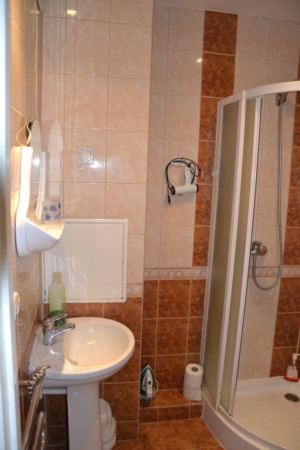 Danarent Tilto Apartment VNO Exterior foto