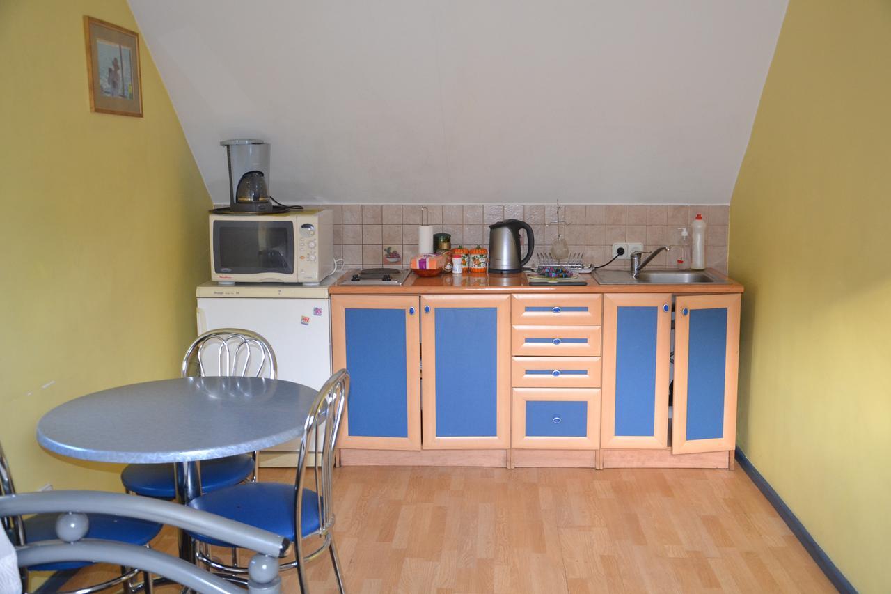 Danarent Tilto Apartment VNO Exterior foto